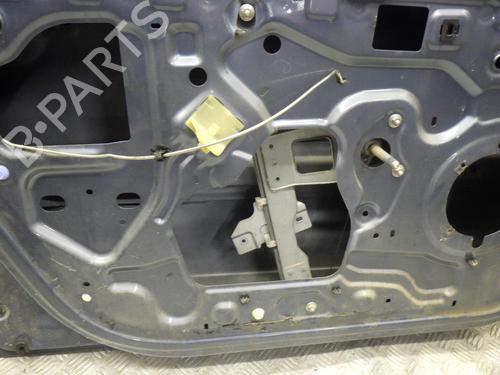 Left front door DACIA SANDERO 1.4 MPI LPG | BP24248773C2 