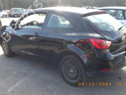 Left headlight SEAT IBIZA IV SC (6J1, 6P5) 1.4 | BP29070793C28 