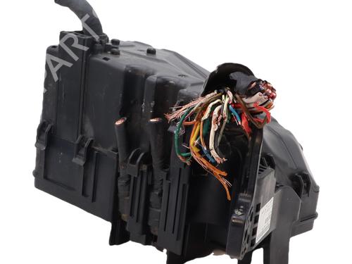 Fuse box KIA RIO IV (YB, SC, FB) 1.0 T-GDI 100 | BP37701264E1 - Image 4