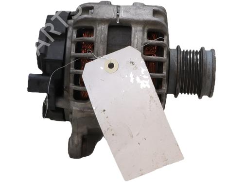 Alternator VW GOLF VIII (CD1, DA1) 2.0 TDI | BP38080550M7 - Image 4