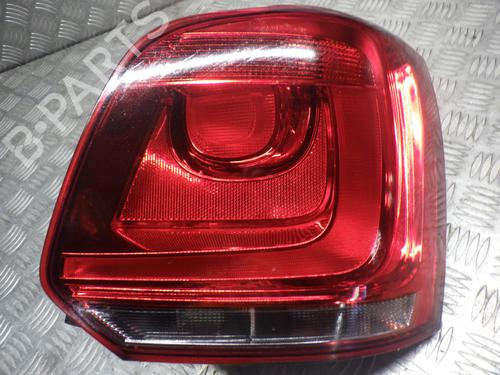Right taillight VW POLO V (6R1, 6C1) 1.6 TDI | BP24251093C35 