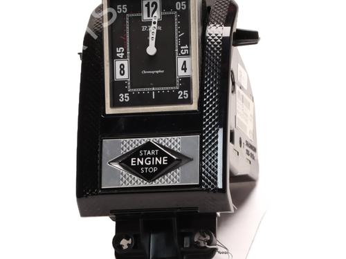 Used Display monitor Display monitor DS DS 7 Crossback (J4_, JR_, JC_) 2.0 BlueHDi 180 (JJEHZR) (177 hp) 27544788 27544788