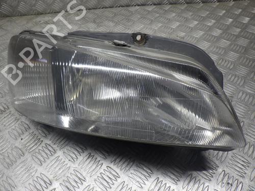 Højre forlygte PEUGEOT 106 II (1A_, 1C_) 1.4 i | BP24250770C29 