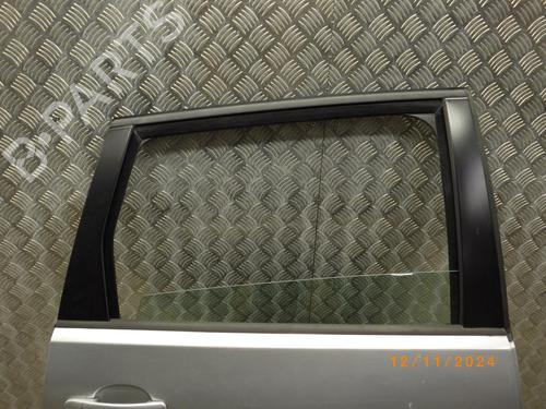 Right rear door VW POLO (9N_, 9A_) 1.4 16V | BP24244620C5 