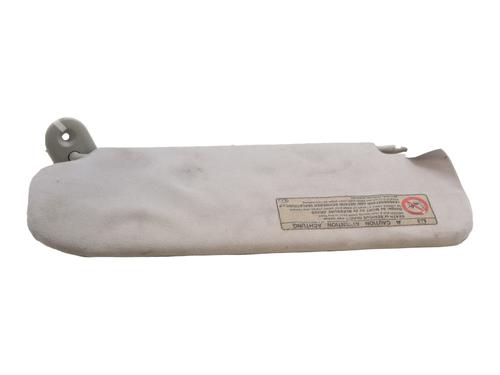 Right sun visor TOYOTA COROLLA (_E12_) | BP37452592I2 - Image 3