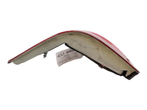 Used Left taillight Left taillight MERCEDES-BENZ S-CLASS (W220, V220) S 320 (220.065, 220.165) (224 hp) 36294072 36294072