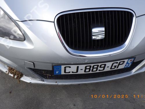 Left tailgate light SEAT LEON (1P1) 1.6 TDI | BP25439145C79 - Image 24