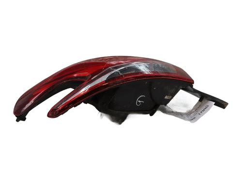 Left taillight PEUGEOT 208 I (CA_, CC_) 1.2 VTI 82 | BP31173538C34 