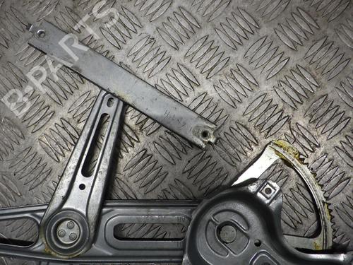 Used Rear right window mechanism TOYOTA AURIS Estate (_E18_) 1.8 Hybrid (ZWE186_, ZWE186R, ZWE186H) (136 hp) 24246677
