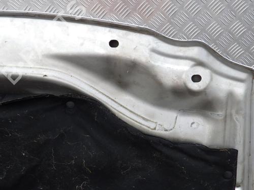 Hood JEEP GRAND CHEROKEE III (WH, WK) 3.0 CRD 4x4 | BP24247993C1 