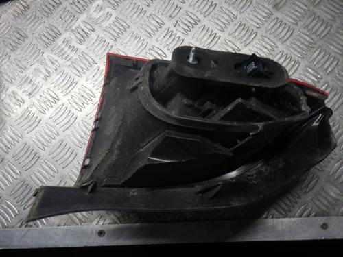 Right taillight RENAULT TWINGO II (CN0_) 1.2 16V (CN04, CN0B) | BP24246632C35 - Image 3