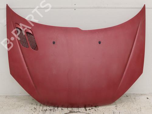 Used Hood PEUGEOT 206 Hatchback (2A/C) 1.4 HDi eco 70 (68 hp) 31627285