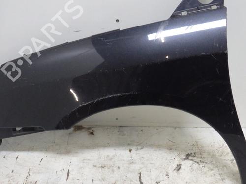 Used Left front fenders CITROËN C8 (EA_, EB_) 2.2 HDi (128 hp) 29339989