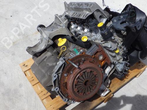 Engine RENAULT MEGANE I Classic (LA0/1_) 1.4 16V (LA0D, LA1H, lA0W, LA10) | BP27925964M1 