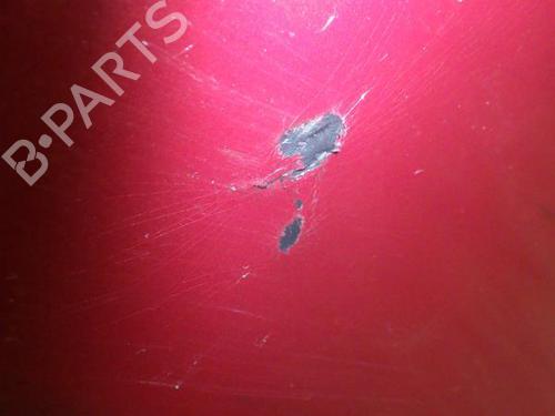 Front bumper SEAT ALTEA (5P1) 1.9 TDI | BP24249173C7 