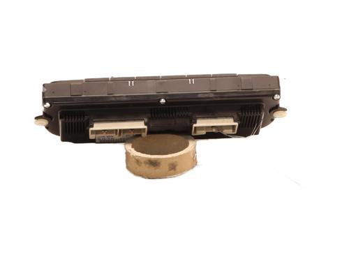 Climate control VW GOLF VI (5K1) 2.0 TDI | BP24249964I5 