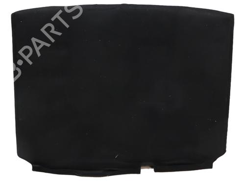 Fundo do compartimento da mala Fundo do compartimento da mala CITROËN DS4 (NX_) 1.6 HDi 115 (114 hp) 34526976 34526976