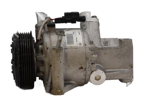 AC compressor DACIA SANDERO II 1.5 Blue dCi 95 (B8JL) | BP33179047M34 - Image 3