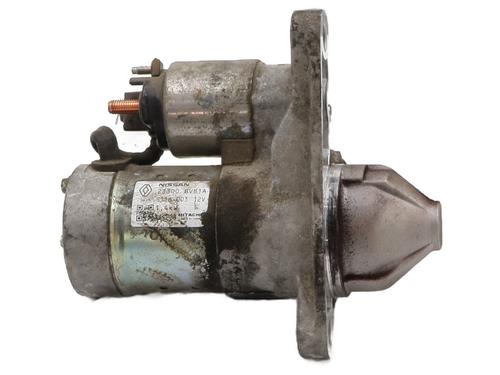 Starter RENAULT MEGANE IV Hatchback (B9A/M/N_) 1.6 TCe 205 (B9MV) | BP29451827M8 