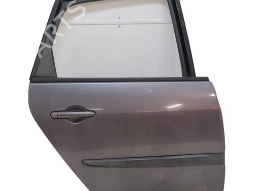Used Right rear door RENAULT SCÉNIC II (JM0/1_) 1.6 (JM0C, JM0J, JM1B) (113 hp) 29519740