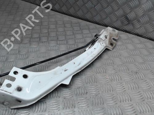 Used Left headlight support Left headlight support PEUGEOT EXPERT Van (VF3A_, VF3U_, VF3X_) 2.0 HDi 130 (128 hp) 24251936 24251936