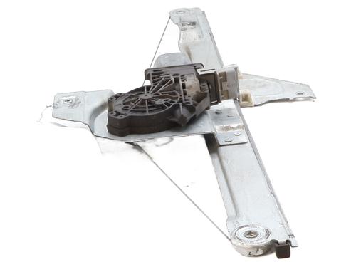 Front left window mechanism CITROËN BERLINGO Box Body/MPV (B9) 1.6 HDi / BlueHDi 75 | BP32518774C22