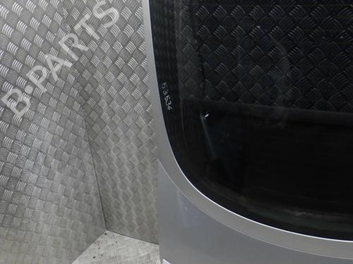 Bakluke CC/Kombi-Kupé AUDI TT (8N3) 1.8 T | BP24245174C6 