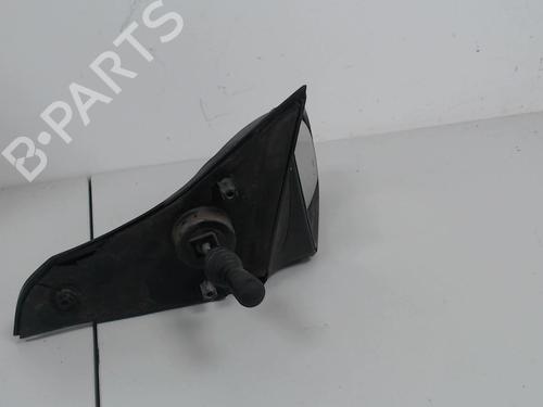 Right mirror OPEL CORSA B (S93) 1.7 D (F08, F68, M68) | BP24251380C27 
