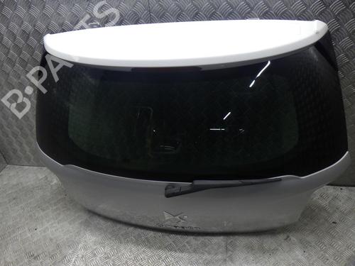 Used Tailgate CITROËN DS3 (SA_) 1.6 HDi 90 (92 hp) 24246594
