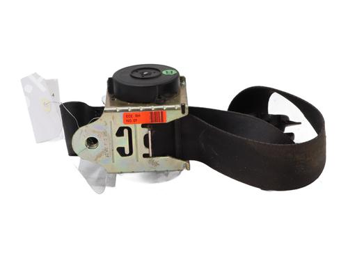 Used Front right seatbelt Front right seatbelt MINI MINI (R50, R53) One D (75 hp) 34500151 34500151
