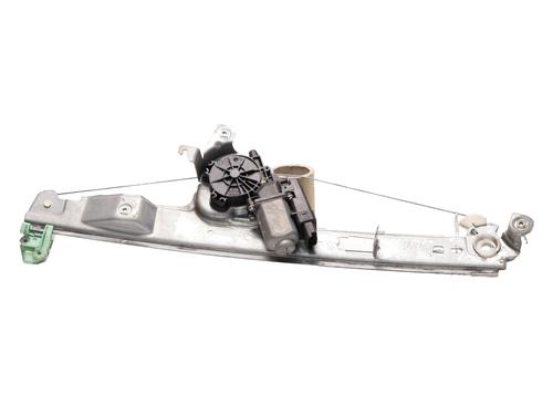 Front left window mechanism RENAULT SCÉNIC II (JM0/1_) 1.9 dCi (JM0G, JM12, JM1G, JM2C) | BP27892437C22 