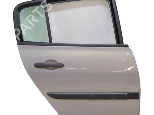 Used Right rear door RENAULT MEGANE II (BM0/1_, CM0/1_) 1.5 dCi (BM02, BM13, BM2A, CM02, CM13) (101 hp) 29863228