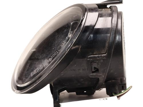 Left front fog light AUDI A6 Allroad C6 (4FH) | BP27617006C30 - Image 9