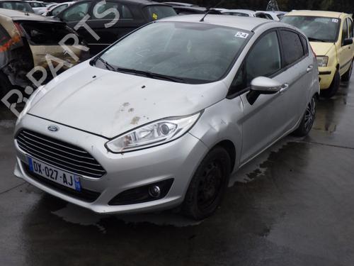 Shift knob FORD FIESTA VI (CB1, CCN) 1.0 EcoBoost | BP26238700I34  - Image 15