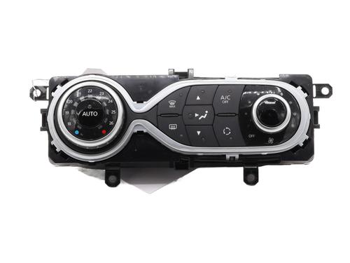 AC Styreenhet / Manøvreringsenhet RENAULT CAPTUR I (J5_, H5_) 1.3 TCe 130 (J5NJ, J5NE) | BP29028106I5 