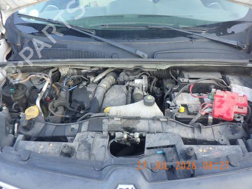 Used Parts RENAULT KANGOO Express (FW0/1_)  1.5 dCi 110 (FW06, FW12)  5010135