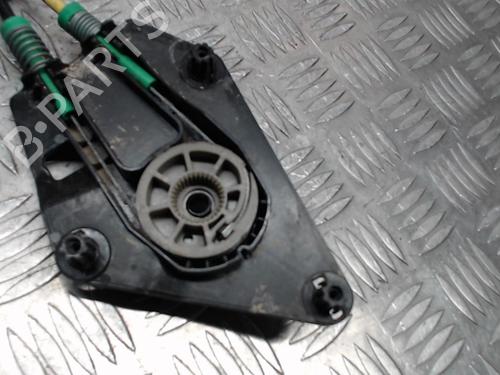 Front right window mechanism AUDI A1 Sportback (8XA, 8XF) 1.2 TFSI | BP24251854C23 - Image 2