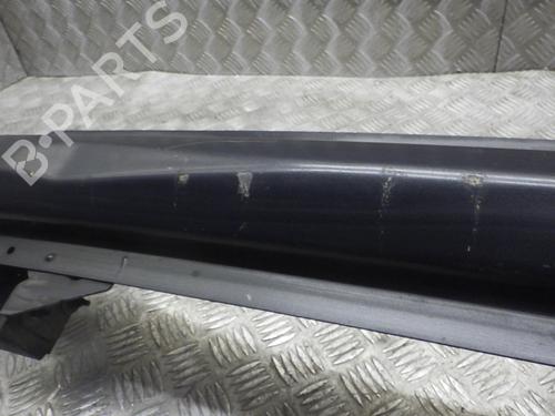 Front bumper reinforcement CITROËN C5 II (RC_) 1.6 HDi (RC8HZB) | BP25039763C109 