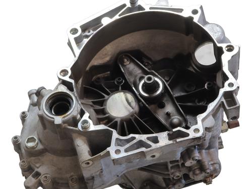 Used Gearbox Gearbox VW POLO VI (AW1, BZ1, AE1) 1.0 MPi (80 hp) 33301456 33301456