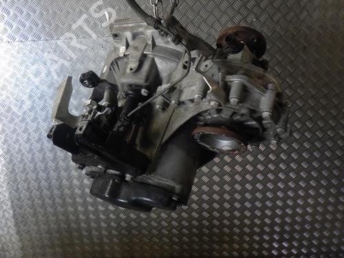 Gearbox SEAT IBIZA III (6L1) 1.4 TDI | BP24248504M3 