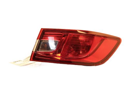 Used Right taillight RENAULT CLIO IV (BH_) 1.5 dCi 90 (90 hp) 26236674