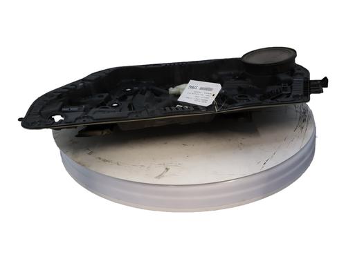 Alzavetro anteriore destra MERCEDES-BENZ A-CLASS (W177) A 180 d (177.003) (116 hp) 31290504