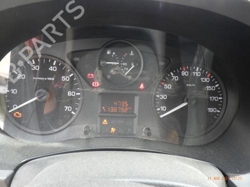 Right headlight CITROËN BERLINGO Box Body/MPV (B9) 1.6 HDi / BlueHDi 75 | BP32523827C29  - Image 11