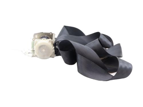 Used Rear left seatbelt Rear left seatbelt TOYOTA YARIS (_P9_) 1.3 VVT-i (SCP90_, SCP90R) (87 hp) 33311123 33311123