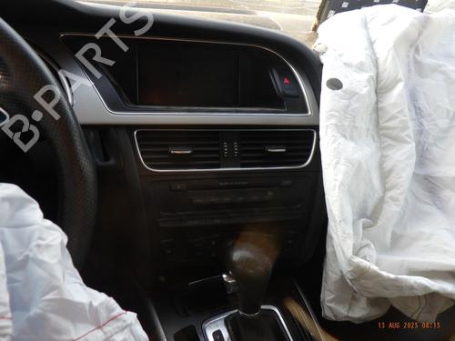 Left sun visor AUDI A5 (8T3) 2.7 TDI | BP32523826I1  - Image 26