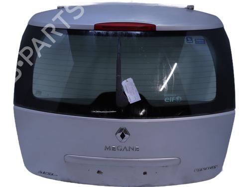 Tailgate RENAULT MEGANE II Estate (KM0/1_) 1.5 dCi (KM1F) | BP24470573C6 