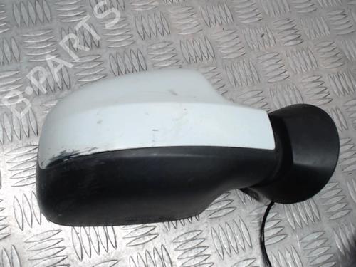 Right mirror DACIA LOGAN MCV (KS_) 1.5 dCi (KS0W) | BP24249451C27 