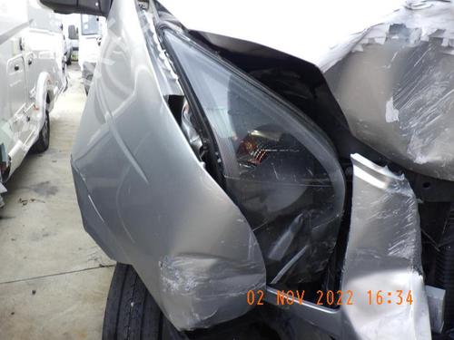 Left sun visor VW CRAFTER 30-50 Van (2E_) 2.5 TDI | BP24245392I1 - Image 10