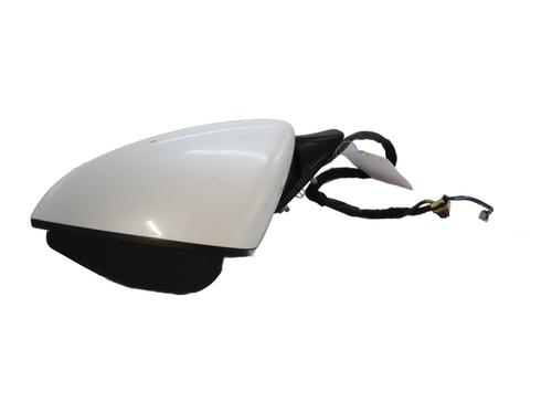 Left mirror MAZDA 3 Hatchback (BP) SKYACTIV-X M Hybrid AWD | BP33729059C26 - Image 5