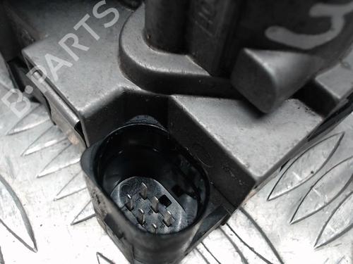 Throttle body FIAT 500 (312_) 1.2 (312AXA1A) | BP24252478M82 